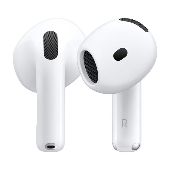 Apple AirPods 4 New in sealed box - Picture 1 of 7